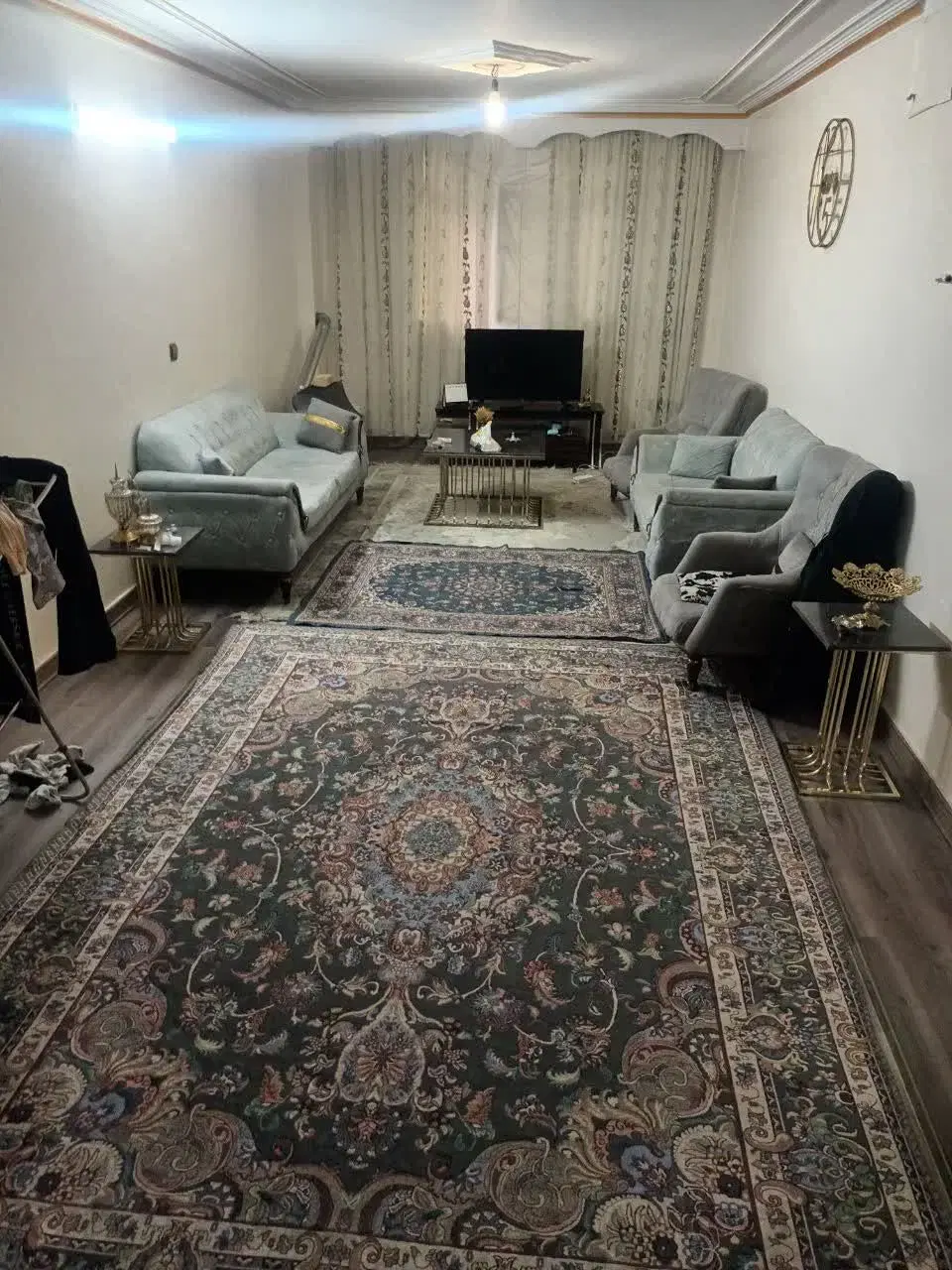 آپارتمان ۷۵متری