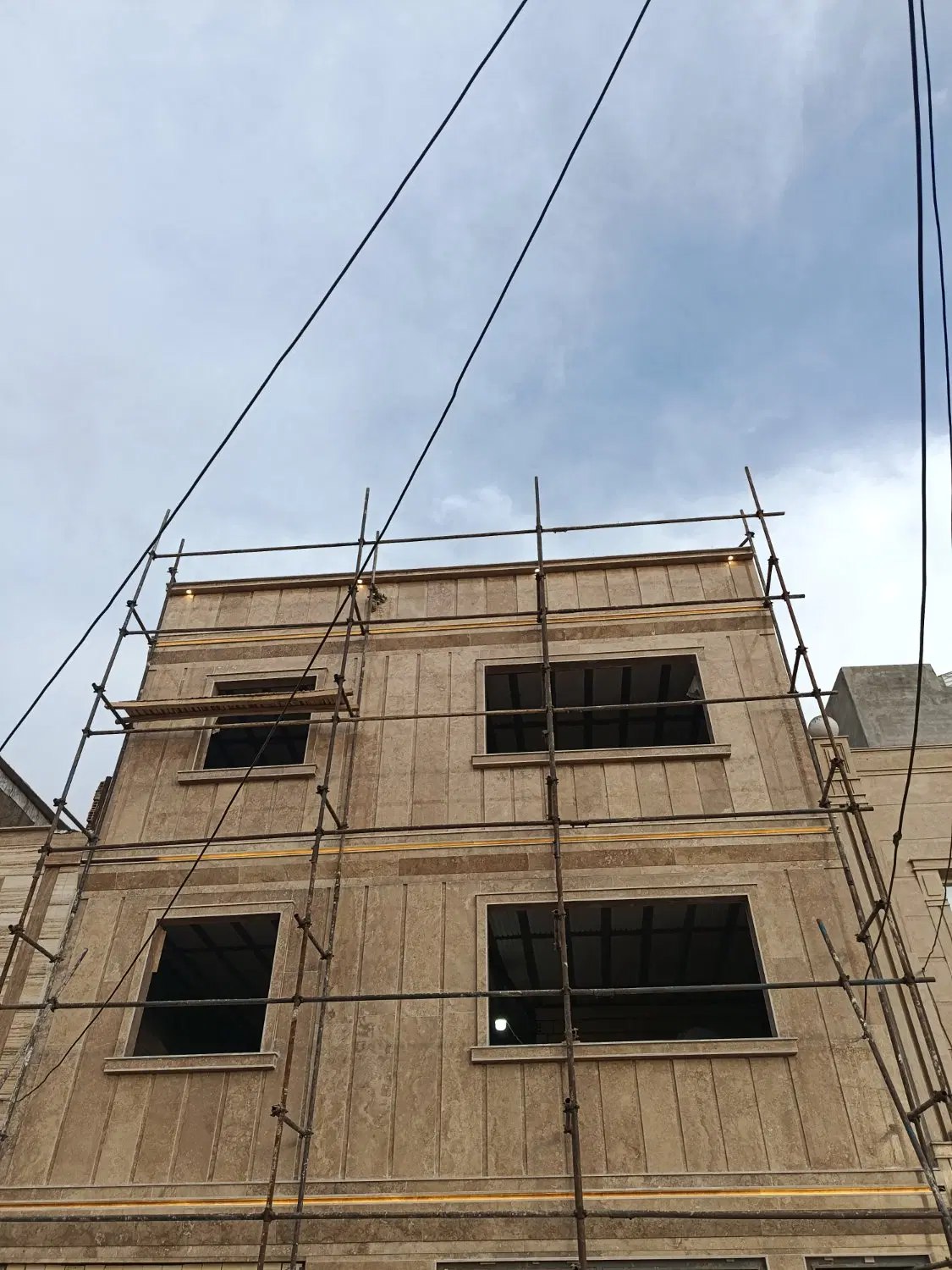 پیش فروش شهرک اندیشه