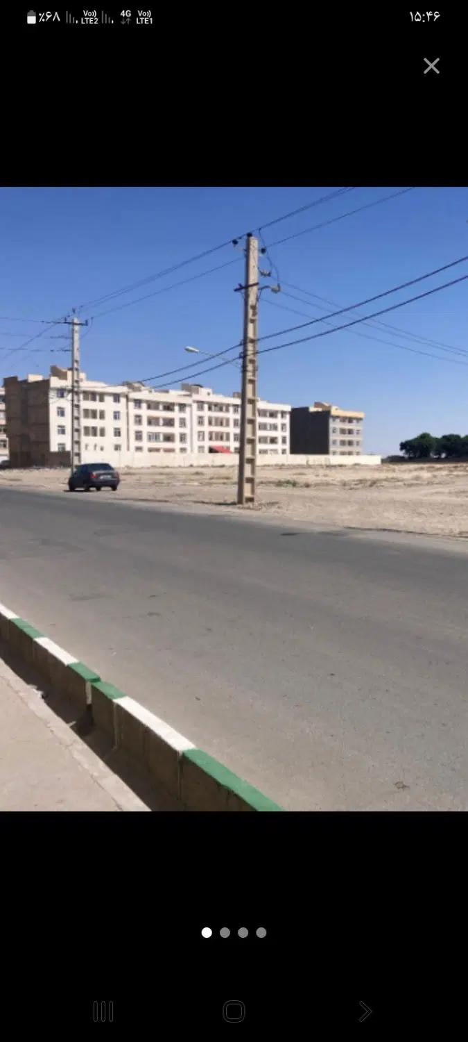 ۱۶۰متر سند ششدانگ  مناسب ترین قیمت قرچک پویینک