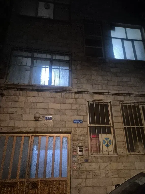 خانه کلنگی خوش نقشه