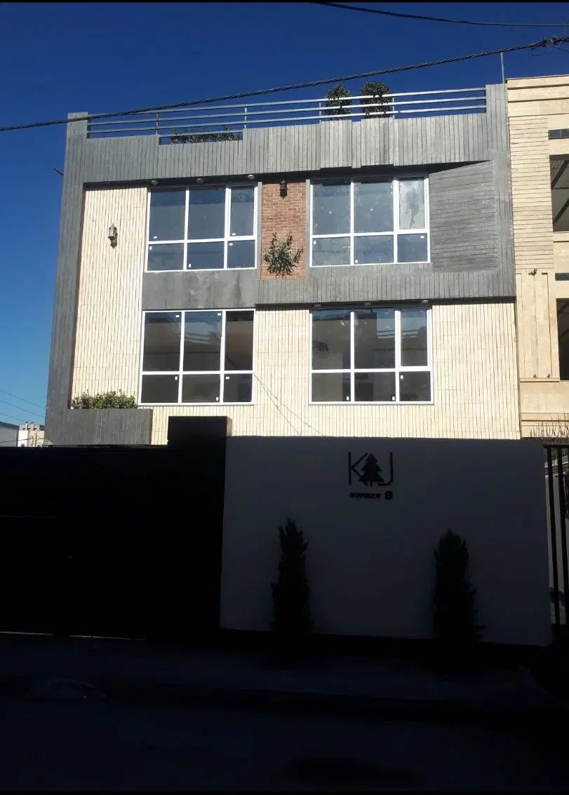 چاهشک_سنددار_آپارتمان ۷۳متر