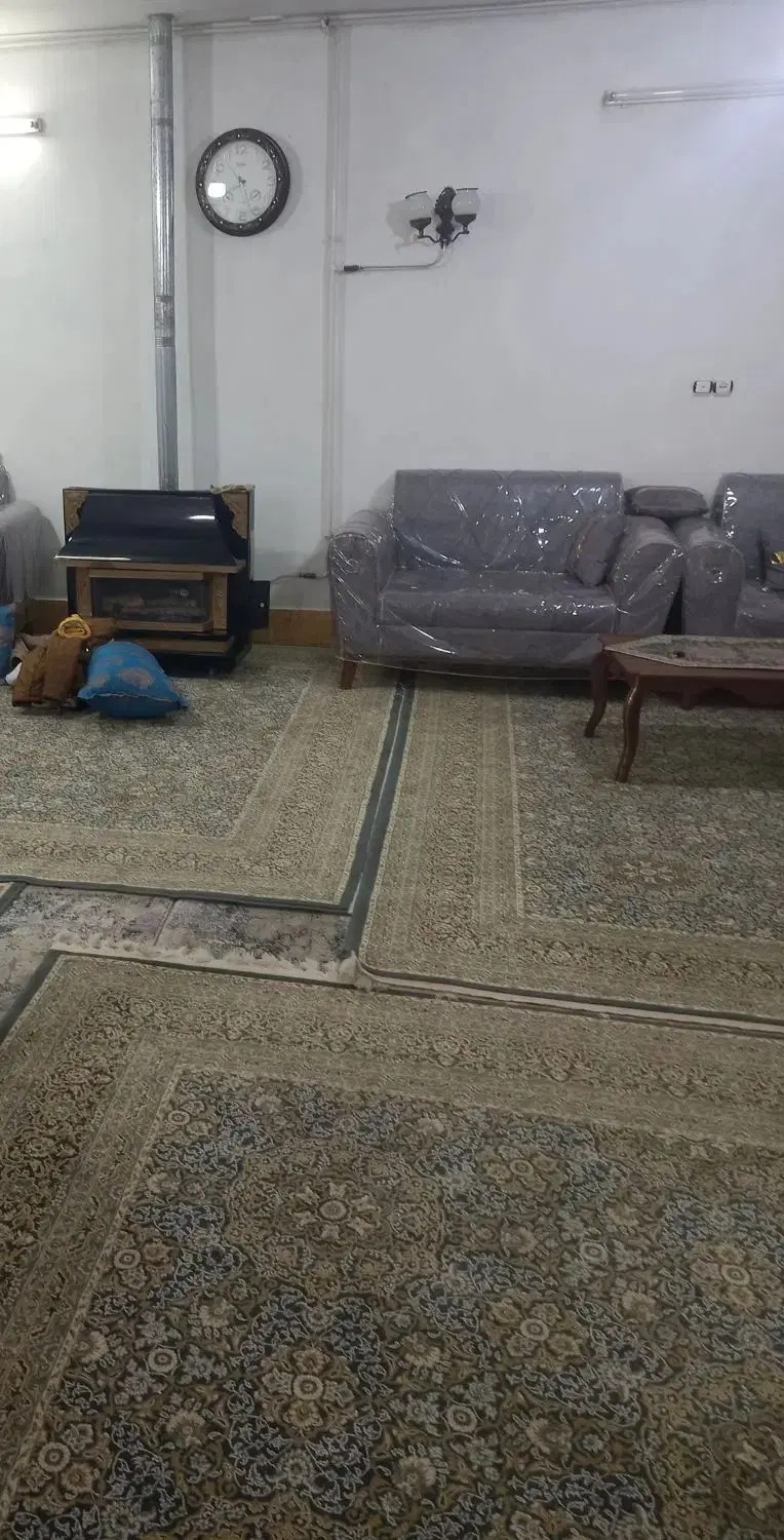 مسکن مهر ۸۲ متر رهن کامل