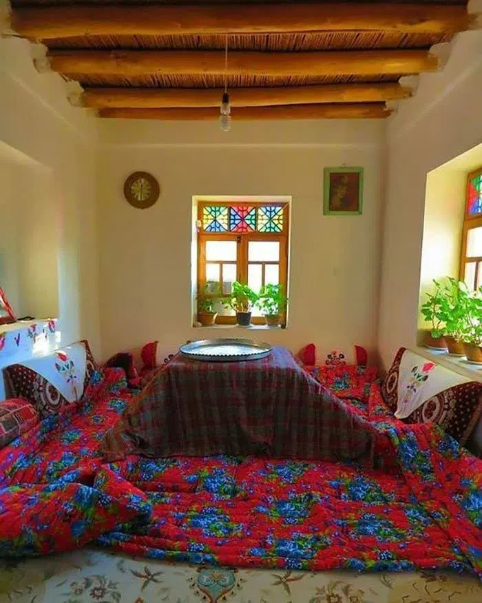 آپارتمان در مرکز تجاری شهر