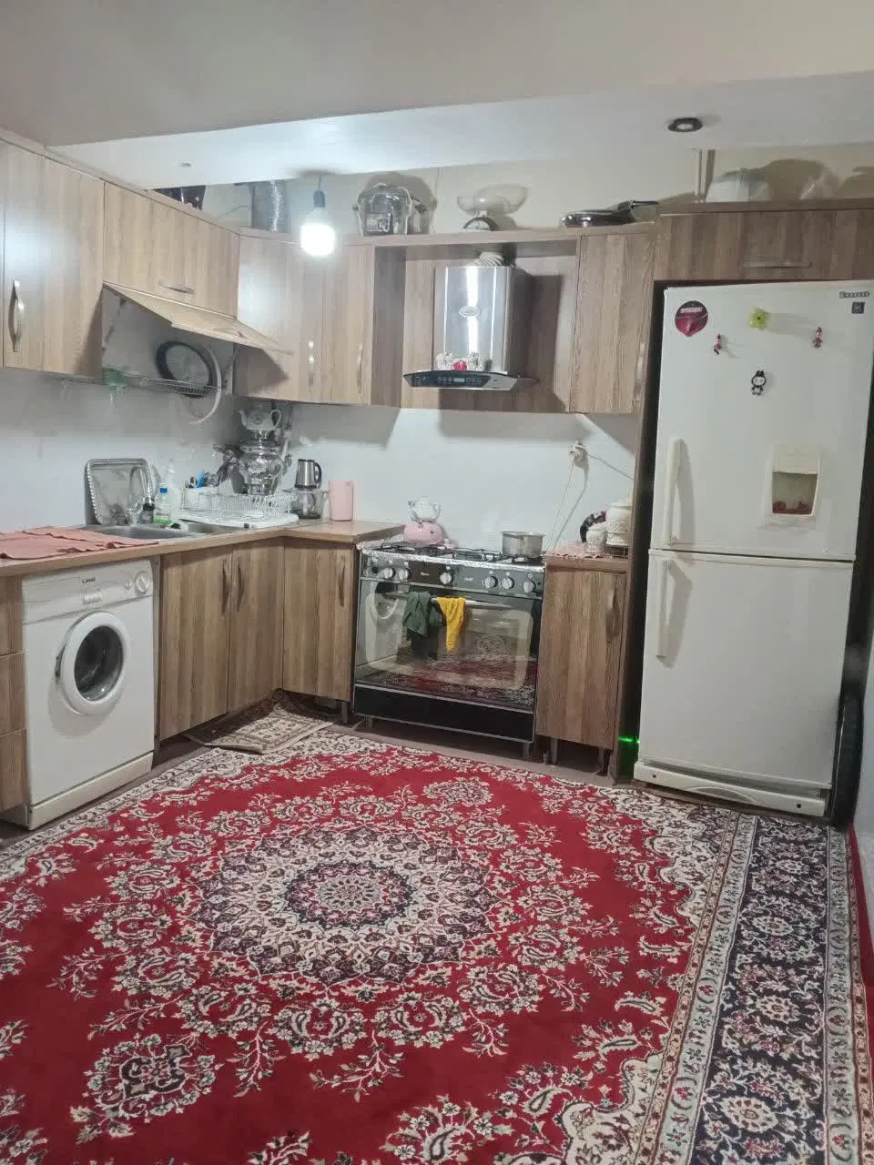 اجاره خانه ویلایی