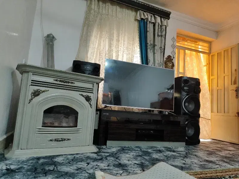 ویلایی فروشی سند تک برگ