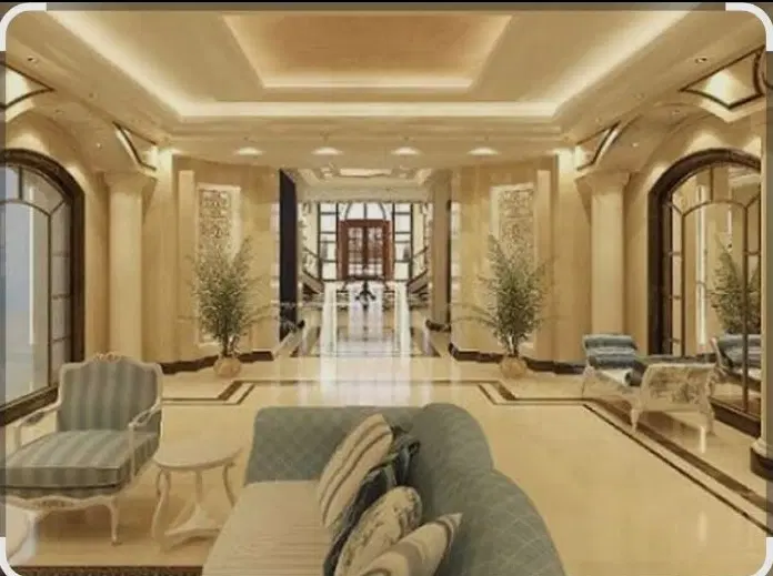آپارتمان سه خوابه کوی وحدت
