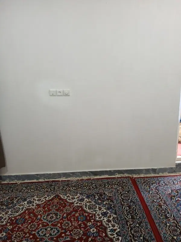 فروش خانه دوطبقه در ۲۵۰ واحدی