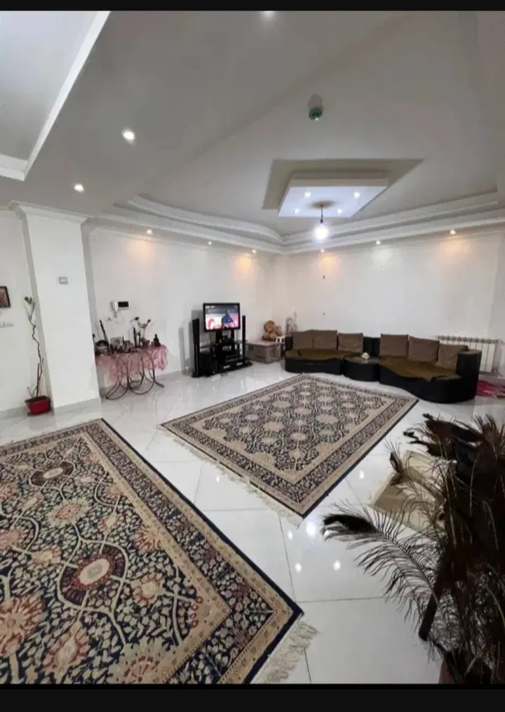 فروش آپارتمان سعدی ۱۴۰متر