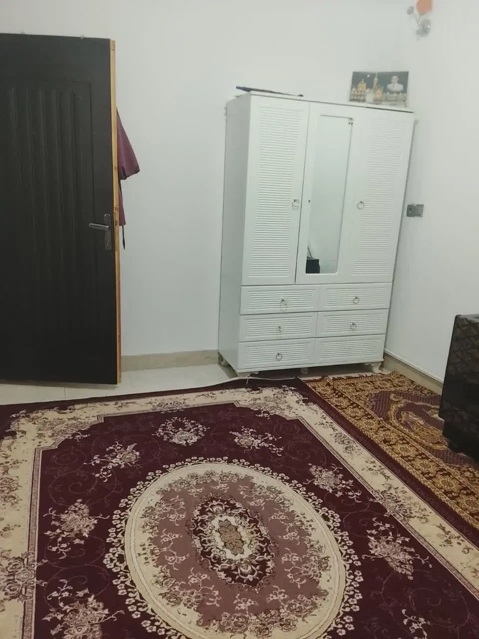اجاره ویلایی تک خواب نوساز تخلیه 3_30