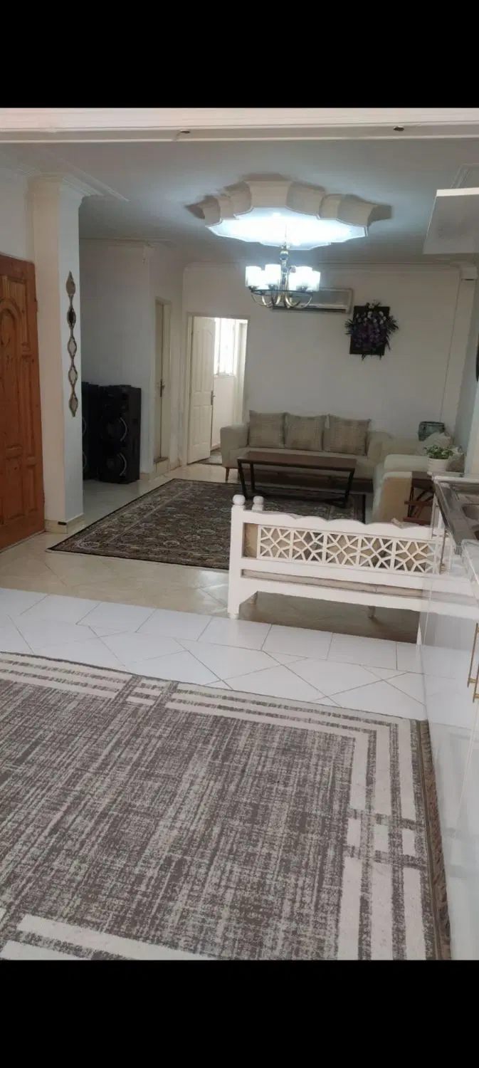 آپارتمان وام دار هوانیروز