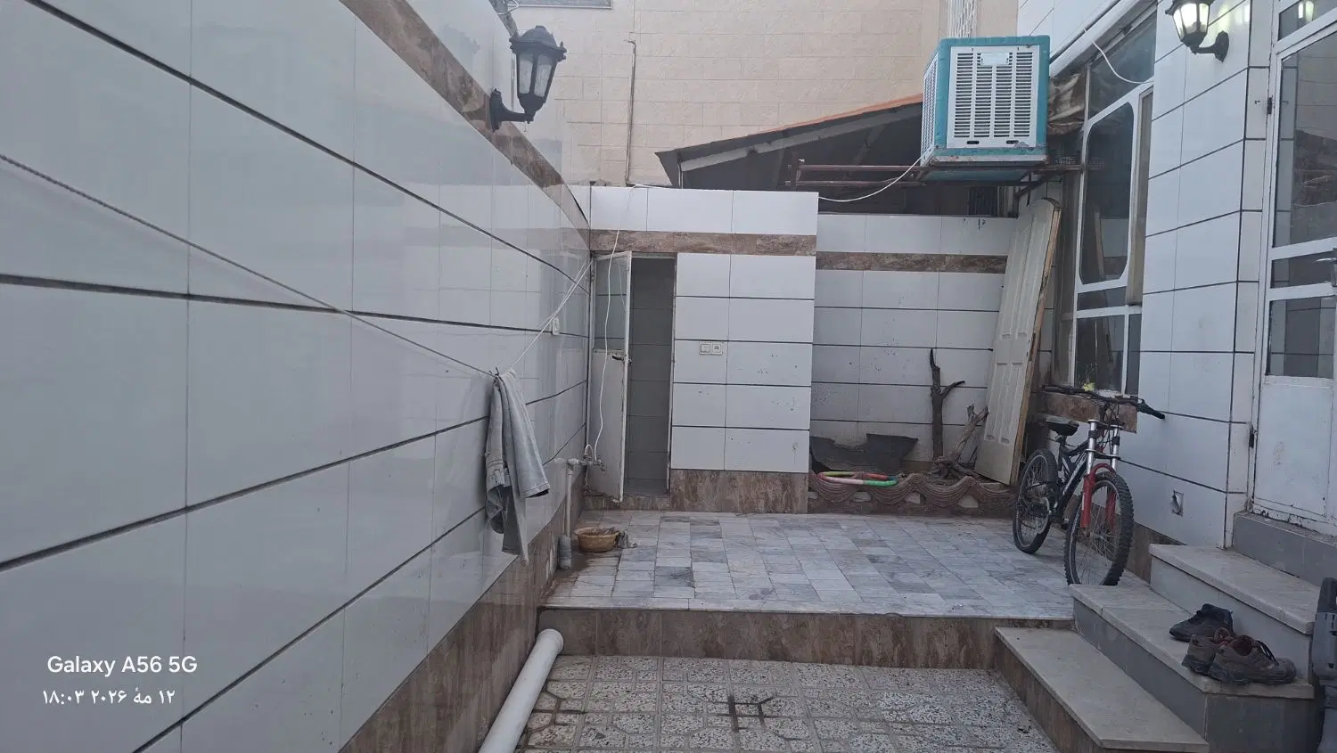 خونه سند تک برگ میدان بسیج