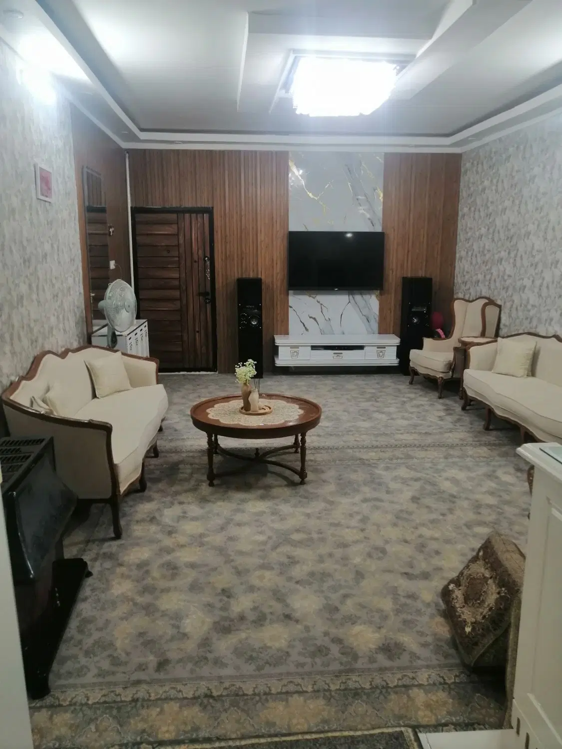 منزل رهن و اجاره