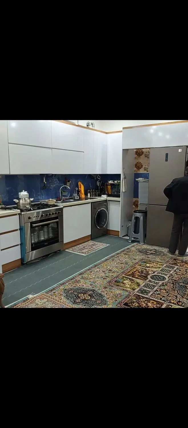 اجاره ویلایی دربست هویزه