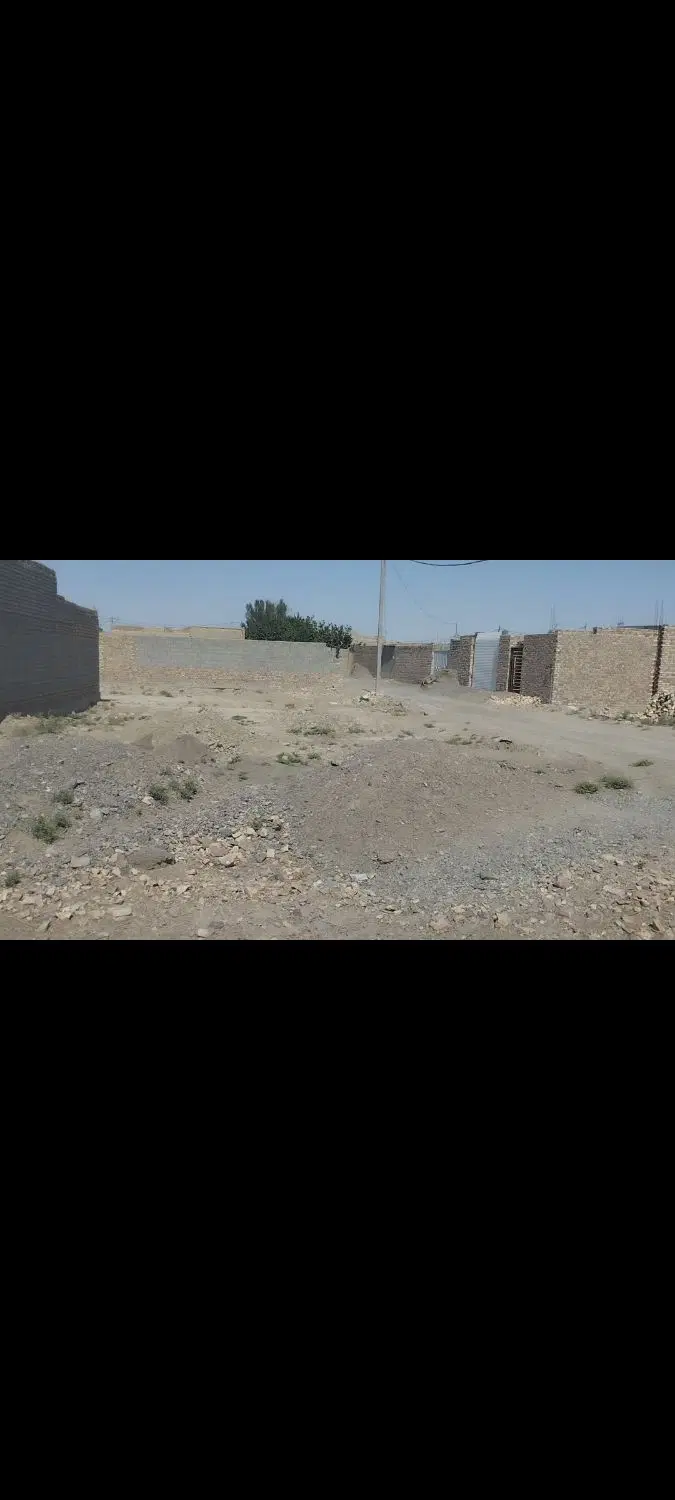 زمین بنجار