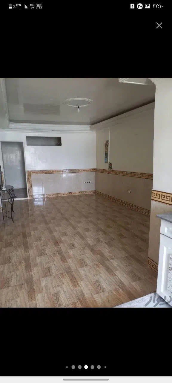 خانه اجاره ای دربستی ومستقل 50 متر