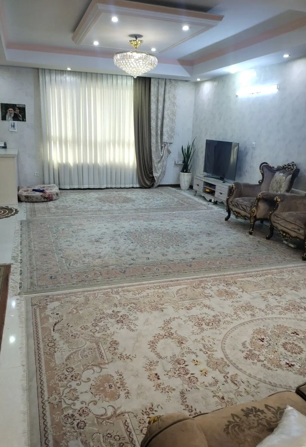 یک واحد اپارتمان
