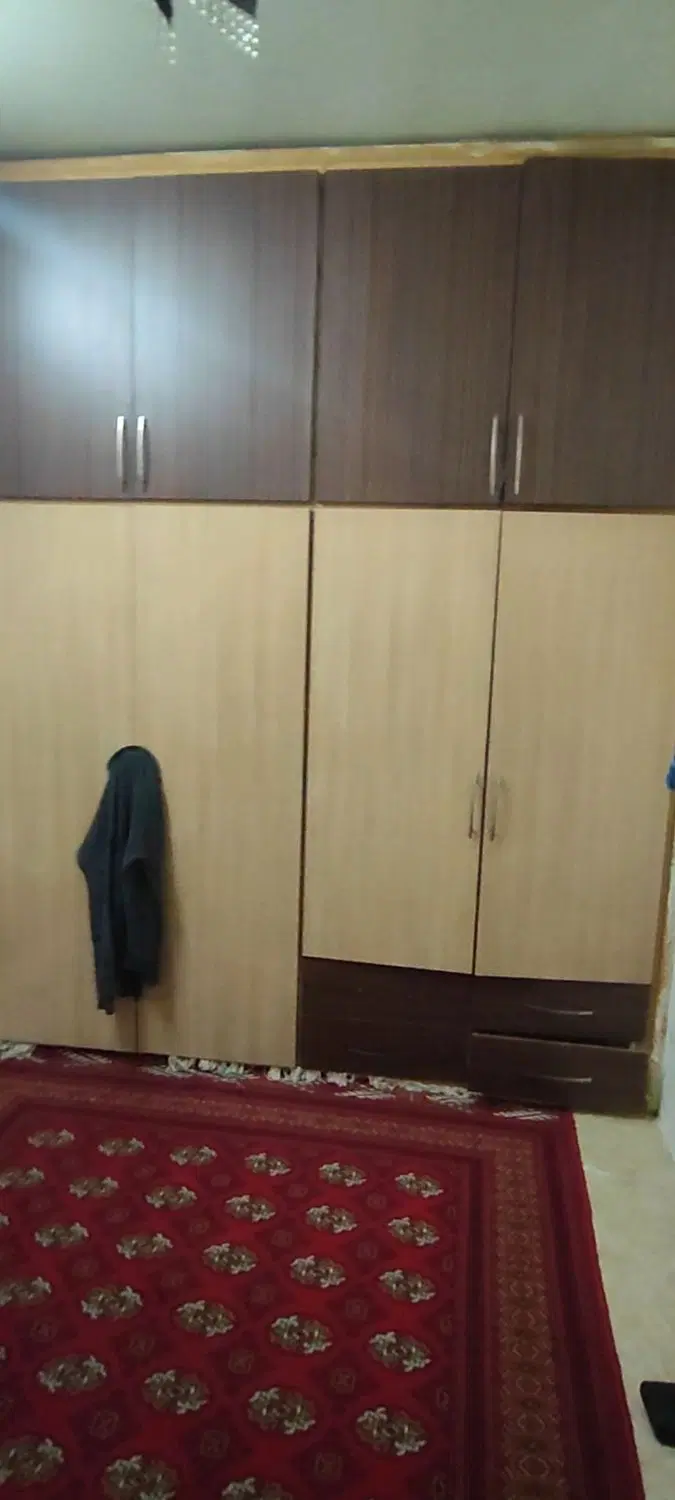 خانه 87متری اندیشه 71مشکینی15 همکف