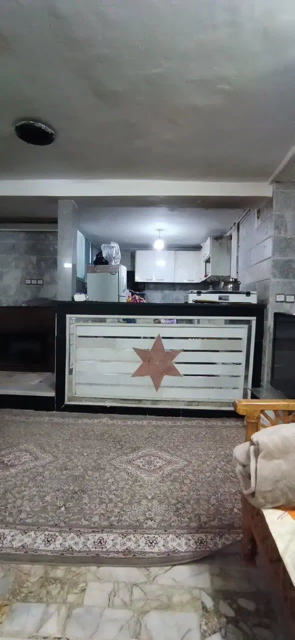 اجاره خونه سنگ کاری شده تمیز ویلایی