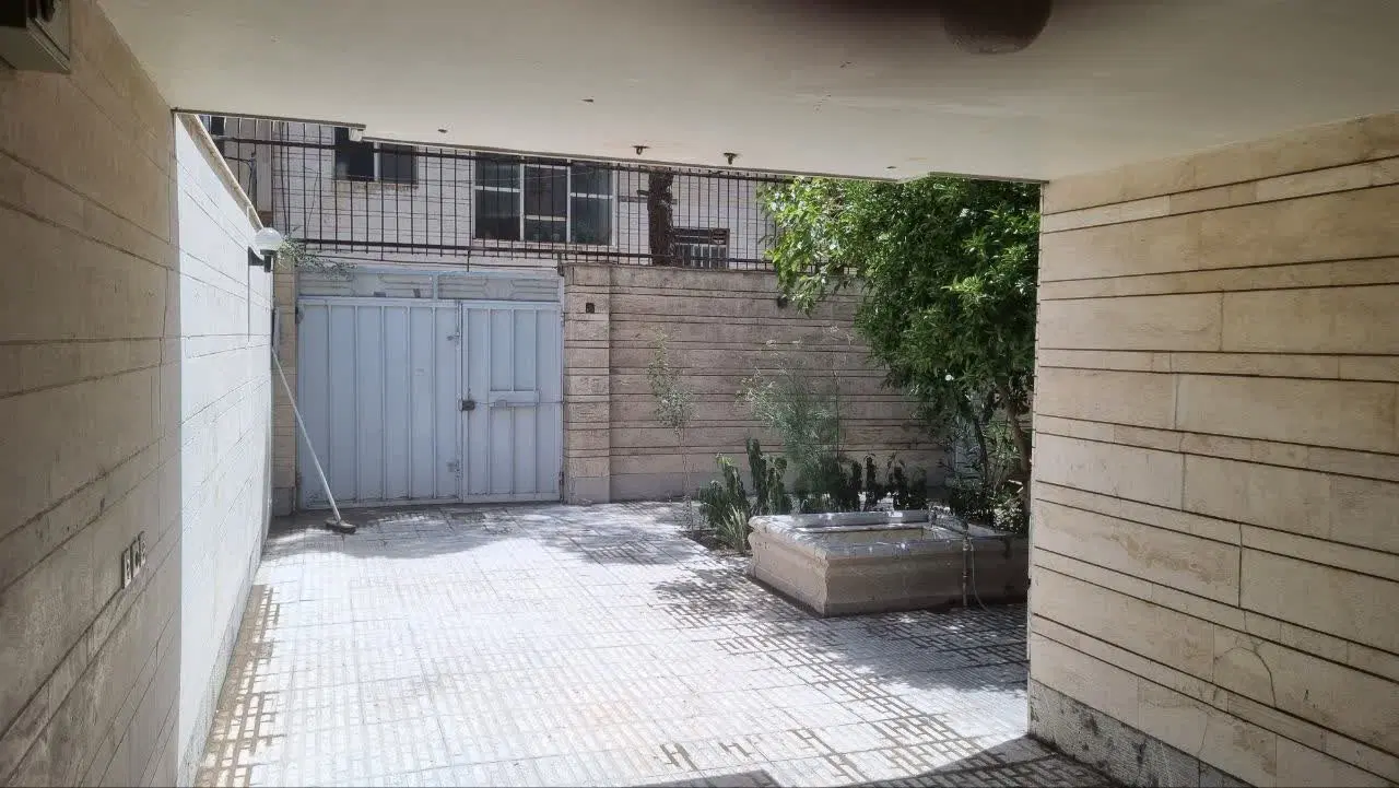 اجاره ویلایی مسکونی