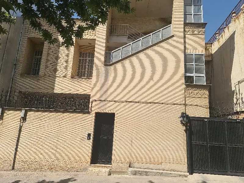 رهن کامل ویلایی بهشتی