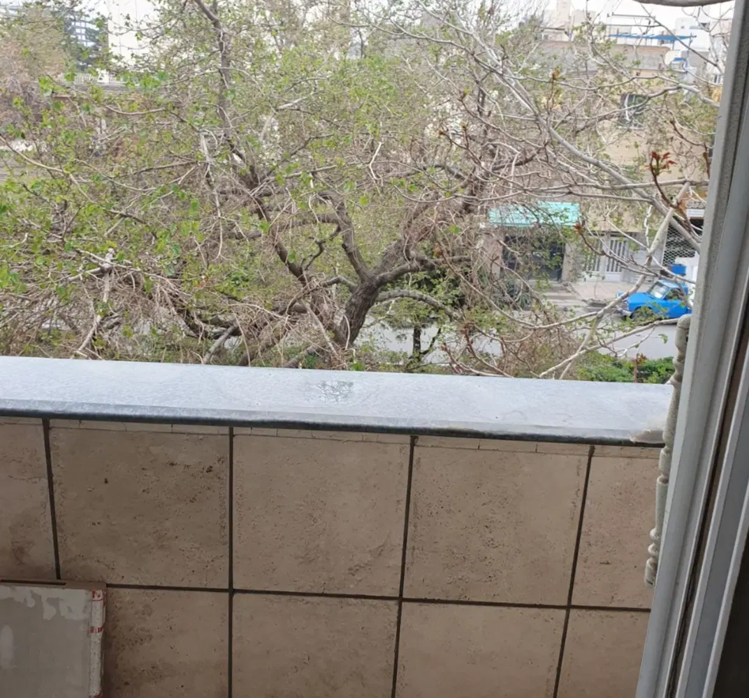 ۹۰متر حاشیه بلوار رضا احمداباد
