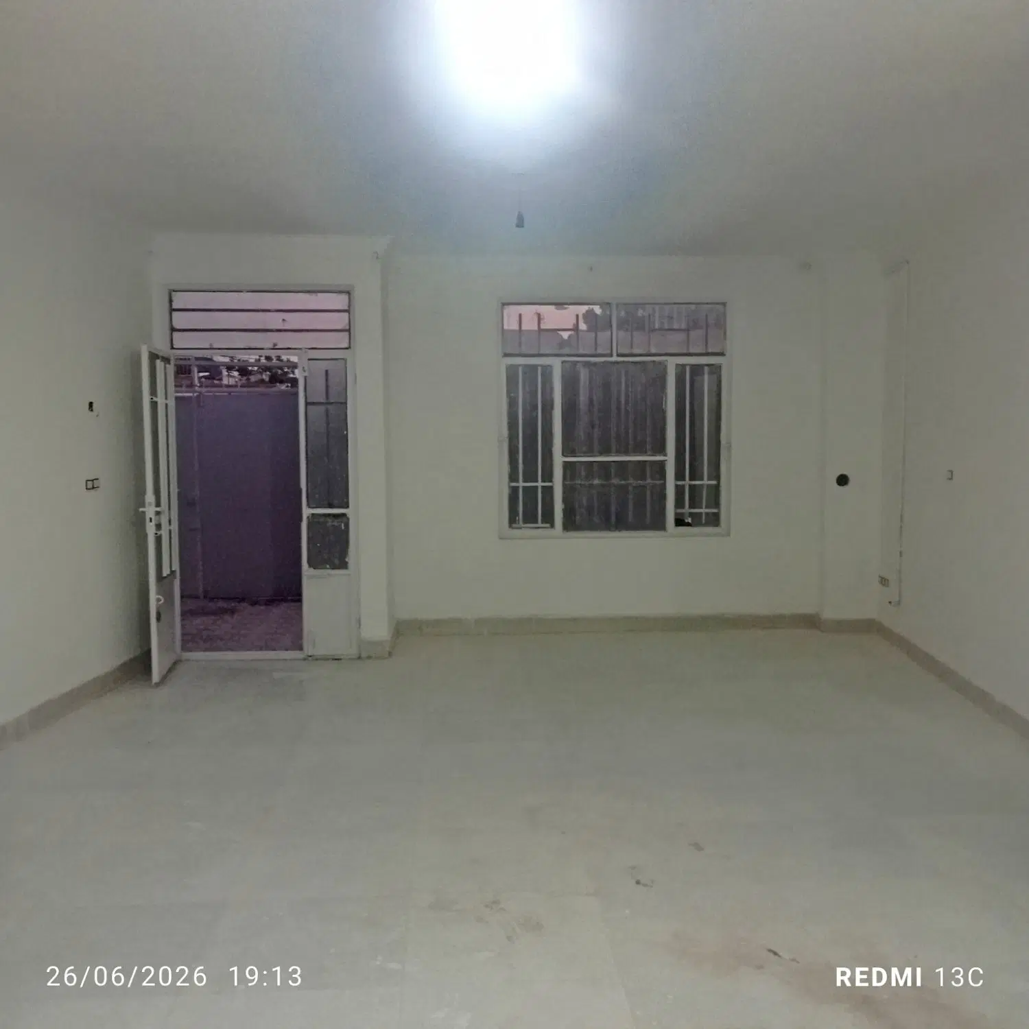 خانه فروشی فیض آباد سند شش دانگ