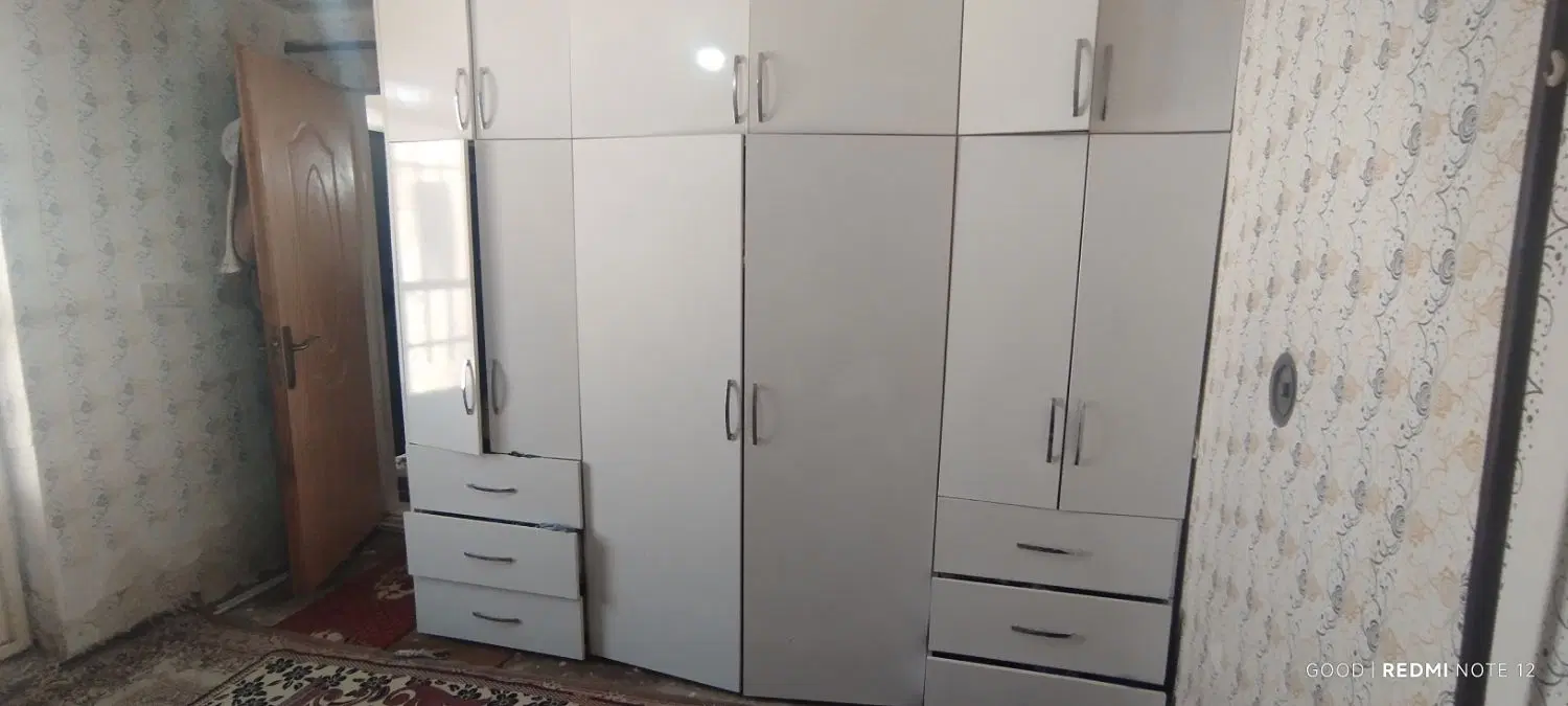 ویلایی باغ نجاتی