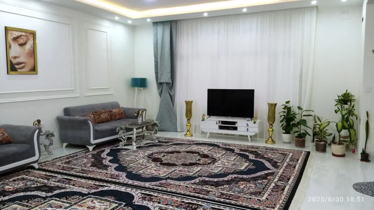 رهن اجاره اپارتمان توس۴۳شهرک حجت
