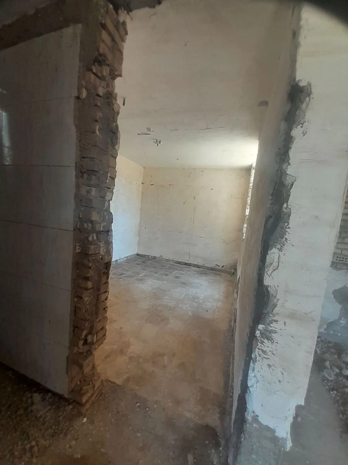 خانه ویلای ۱۸۰متری مهدیس تهران جنوب
