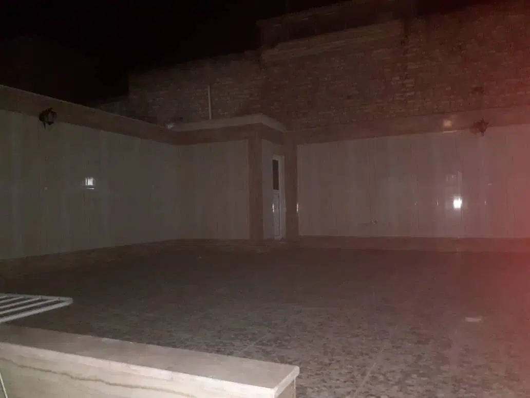 دوطبقه ویلایی