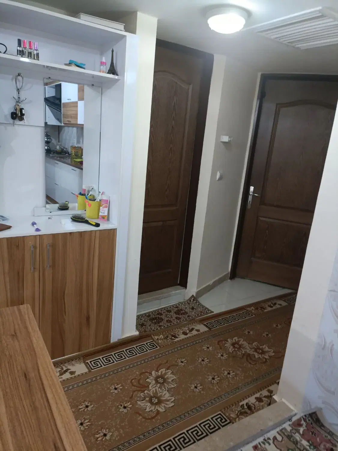 آپارتمان مجمتع فرهنگیان ناحیه 5