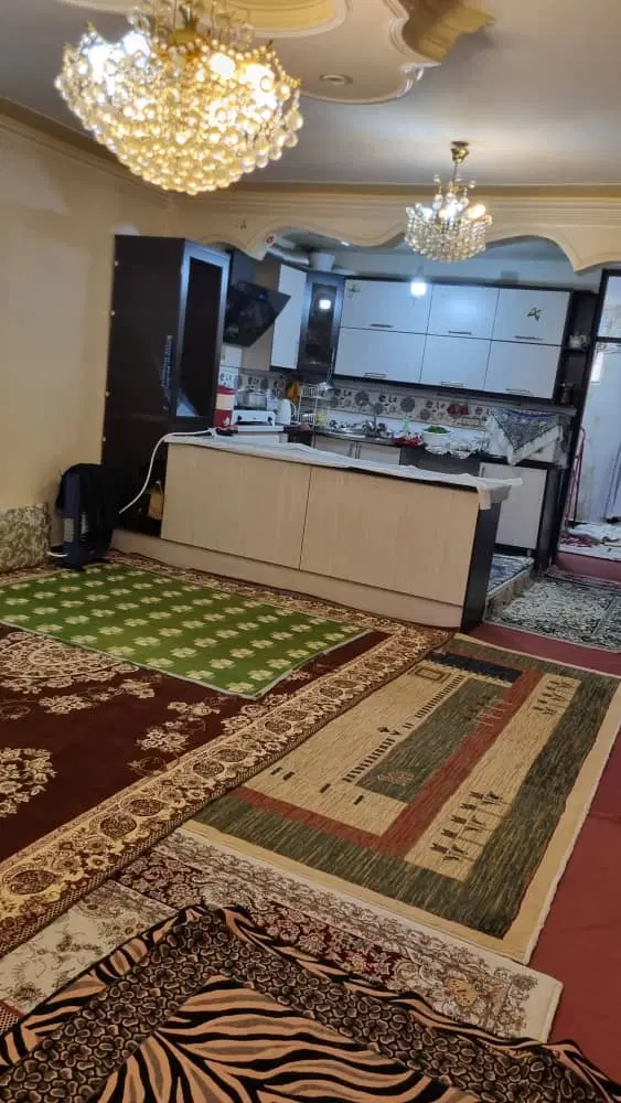 رهن خونه پردیس