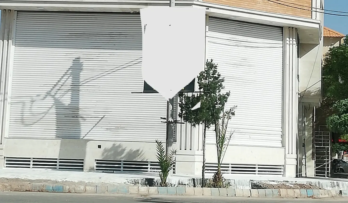 مغازه قائم آبادنبش بلوار ولیعصر