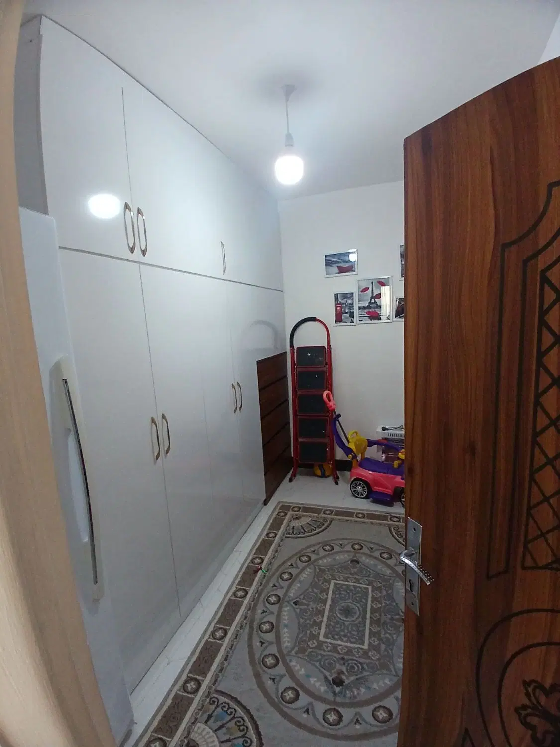 منزل 73متر
