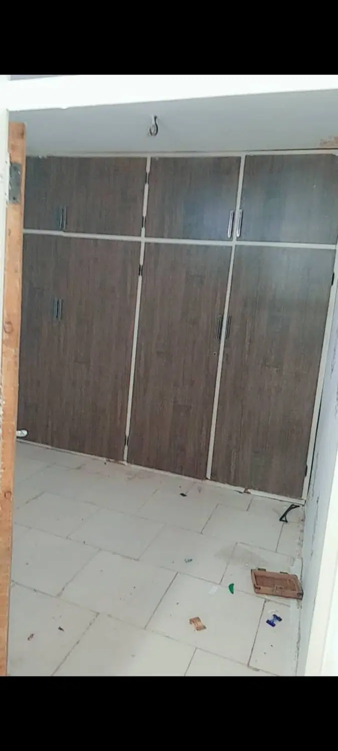 یک واحدبالاخانه85متری