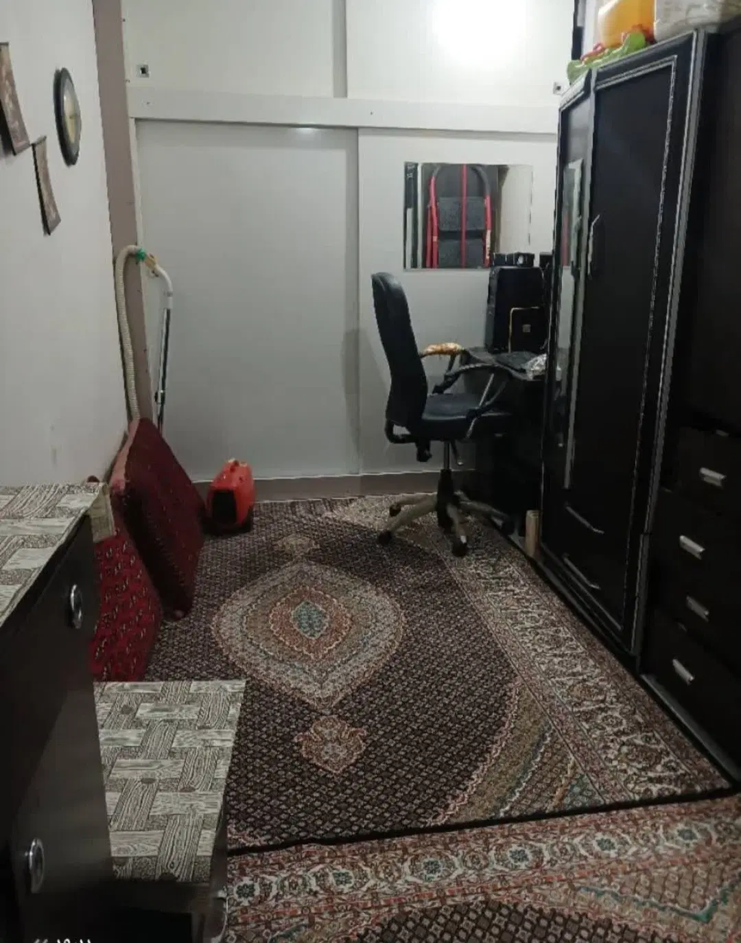 فروش زیر زمین مسکونی