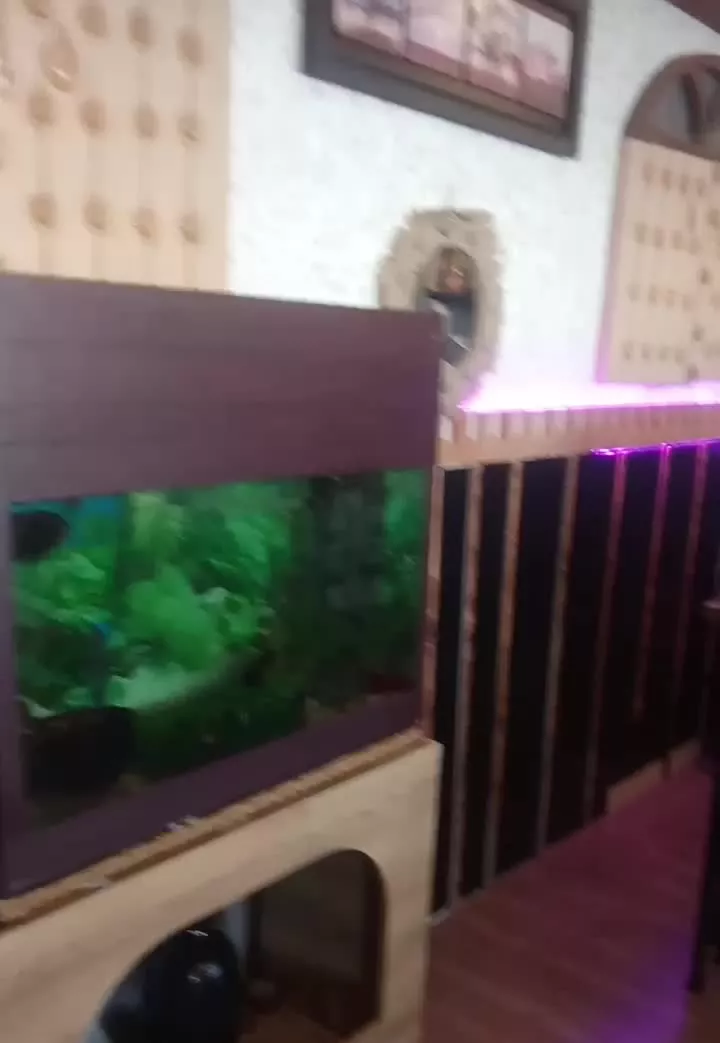 واگذاری کافی شاپ