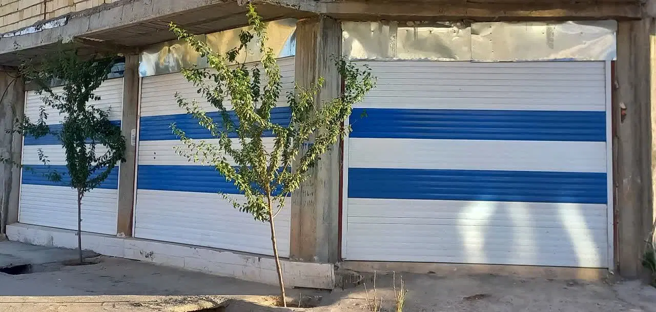اجاره مغازه