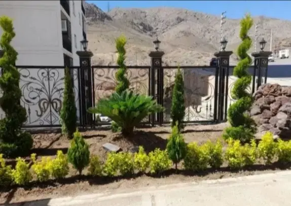 زمین ثمین ۳