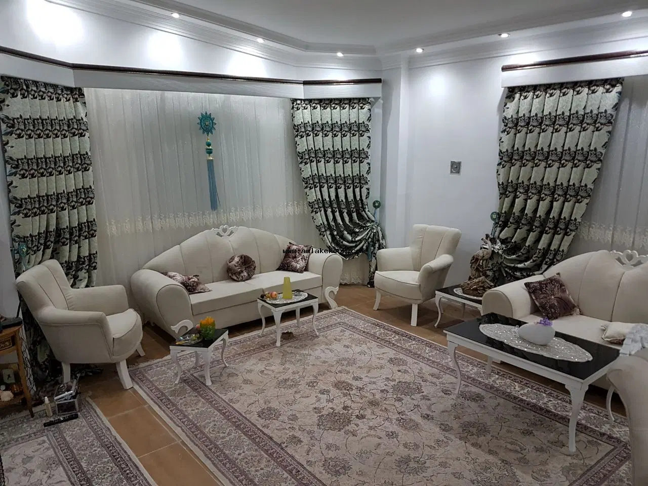 آپارتمان ۵۰متری
