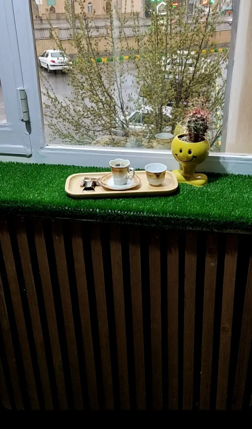 سند آزاد واحد گلشهر بهاران