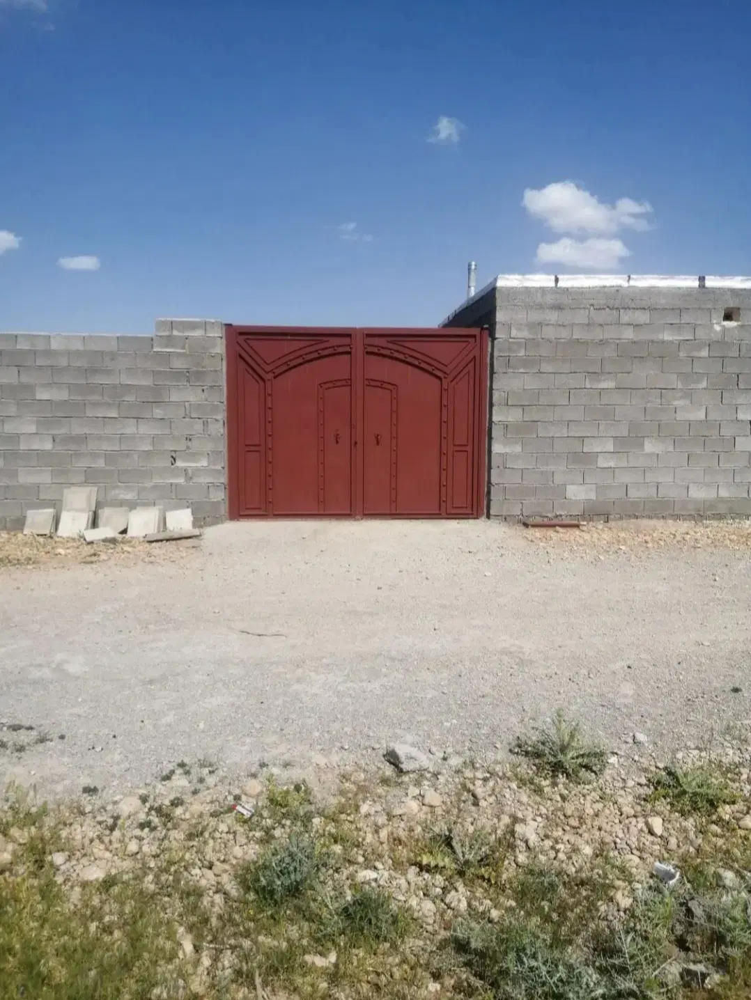 باغ شهری پروژه لادن داریون
