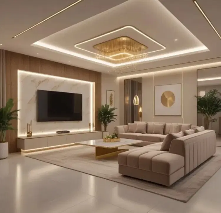 اپارتمان ۱۳۰ متر ۲ خواب سند اداری بر فرهنگ شهر