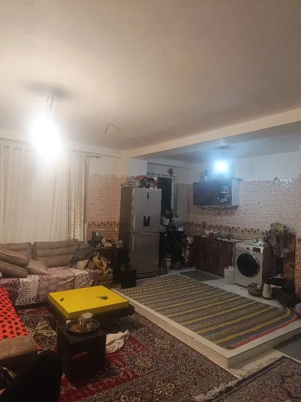 آپارتمان فروشی مهرشهر مهرآوران فاز 4
