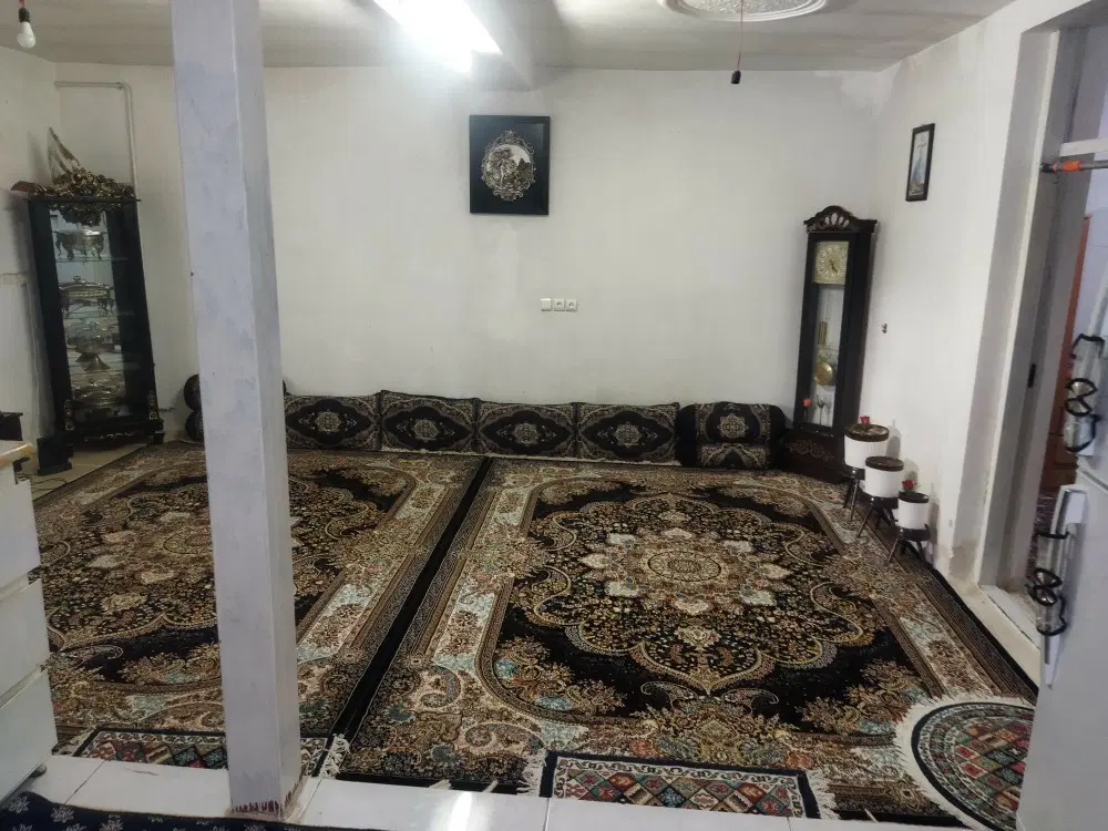 خانه ویلایی ۱۰۵ متر
