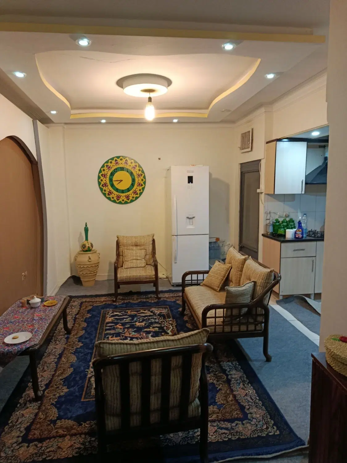 فروش واحد ۴۰ متری
