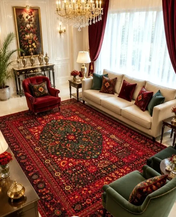 ویلایی زینبیه غربی