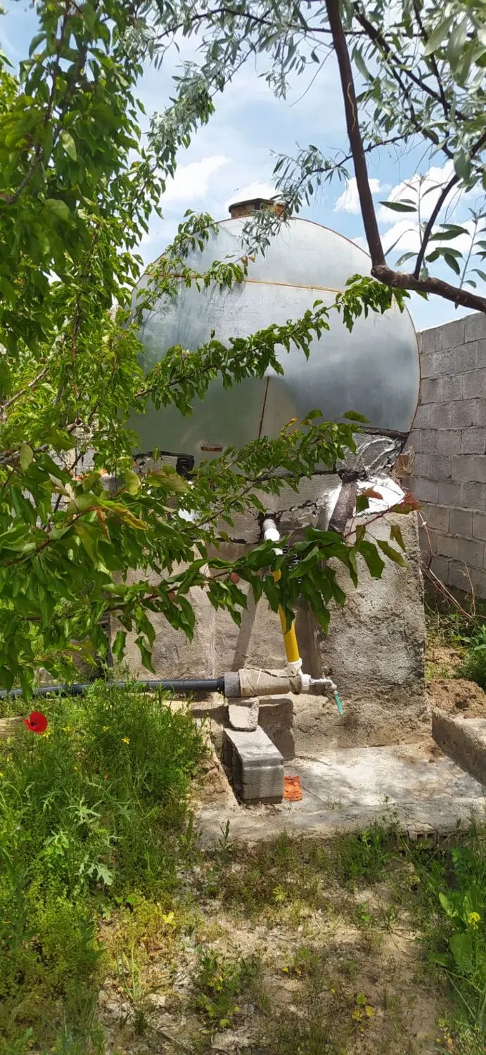 باغ اسپیران چرداخلی 2