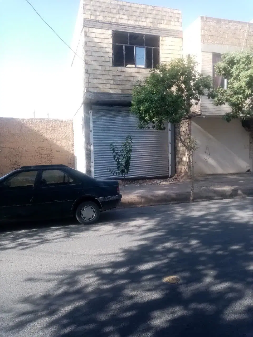 مغازه