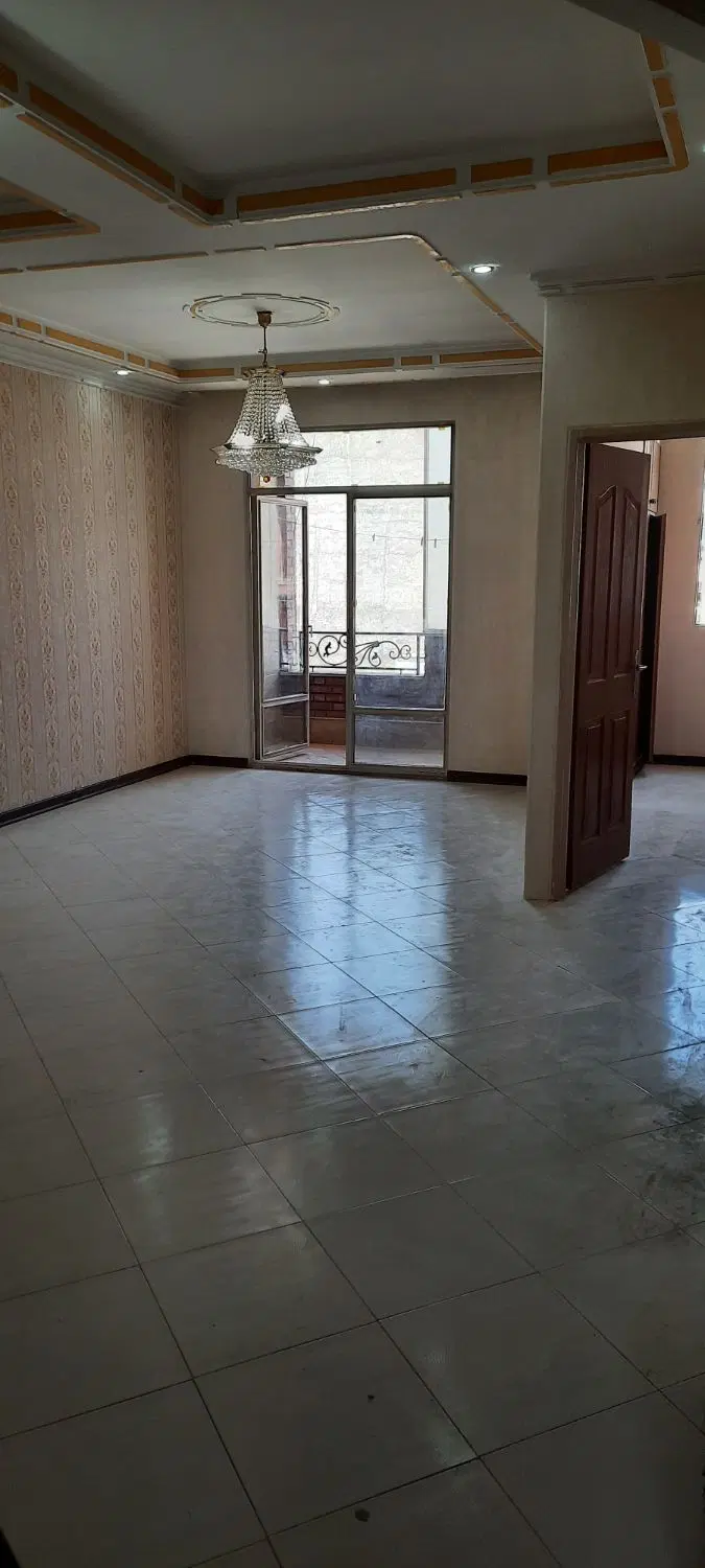 آپارتمان ۶۵ متر تکخوابه فول امکانات